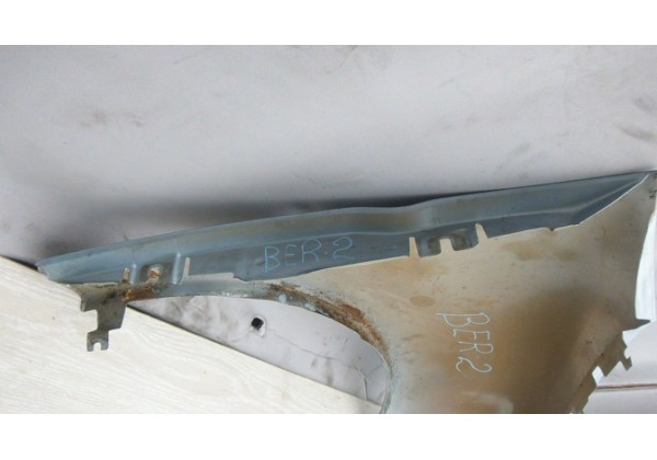 Крило ліве Peugeot Partner, Citroen Berlingo, 03-08